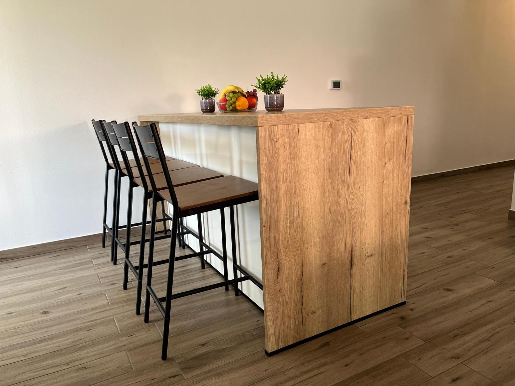 Apartmani Mlinar - Two Bedroom Apartment With Seaview Grebaštica Exteriör bild